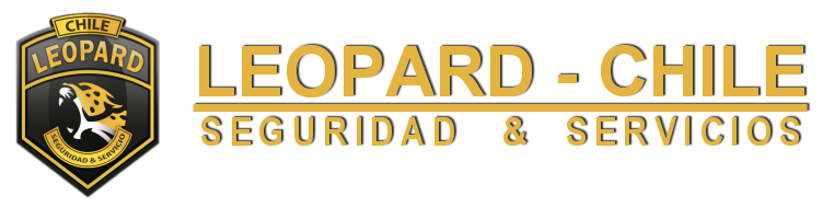 logo-leopard-chile-completo-gold-guardias-de-seguridad-en-chile