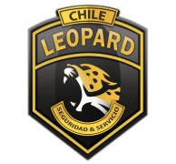 Leopard Chile - Guardias de Seguridad